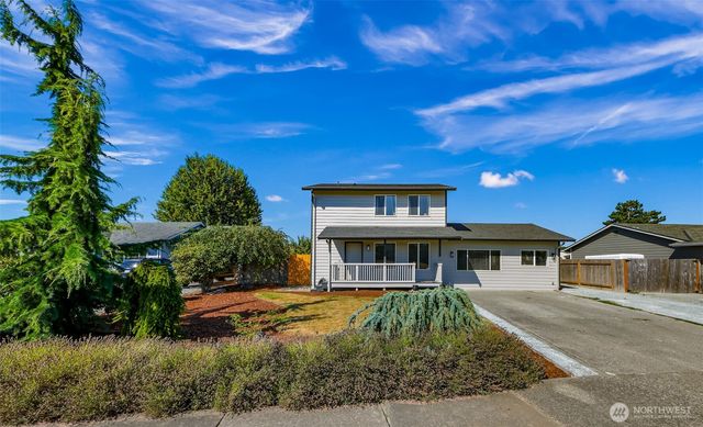 1015 S 25th Street, Mount Vernon, WA 98274
