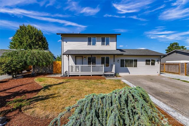 1015 S 25th Street, Mount Vernon, WA 98274