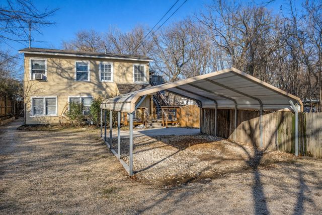 211 E Sherman Drive, Denton, TX 76209