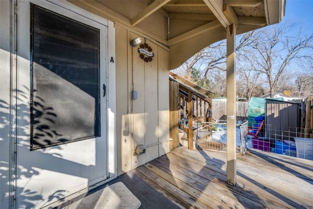 211 E Sherman Drive, Denton, TX 76209