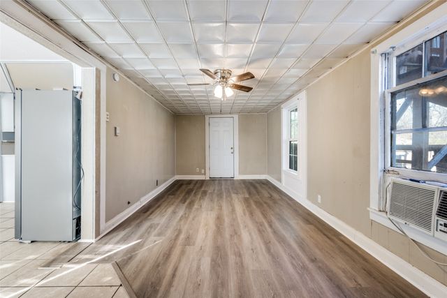 211 E Sherman Drive, Denton, TX 76209