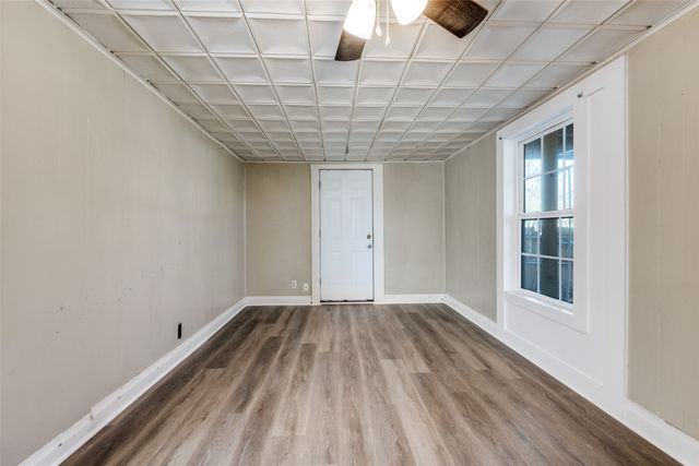 211 E Sherman Drive, Denton, TX 76209