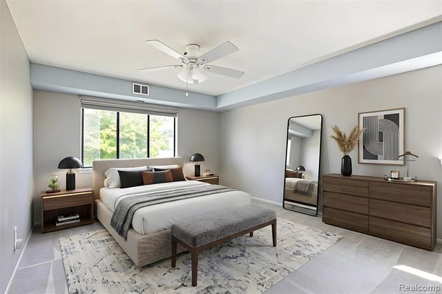 1693 Riverside Drive 3, Rochester Hills, MI 48309