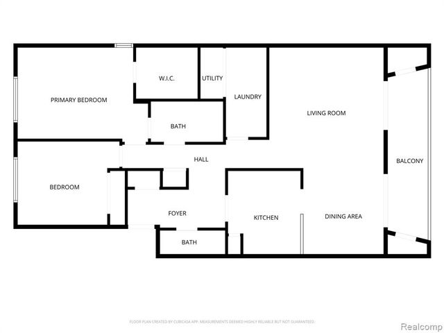 1693 Riverside Drive 3, Rochester Hills, MI 48309