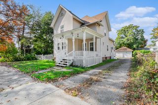 312 N Elm Avenue, Jackson City, MI 49202