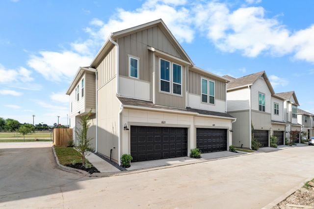 6521 Rena Street, Houston, TX 77092