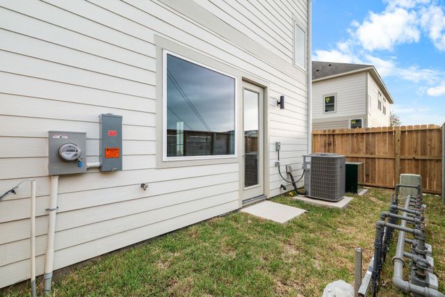 6521 Rena Street, Houston, TX 77092