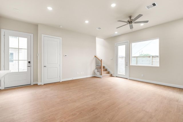 6521 Rena Street, Houston, TX 77092