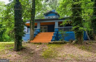 3 Roseway Circle NE, Rome, GA 30161