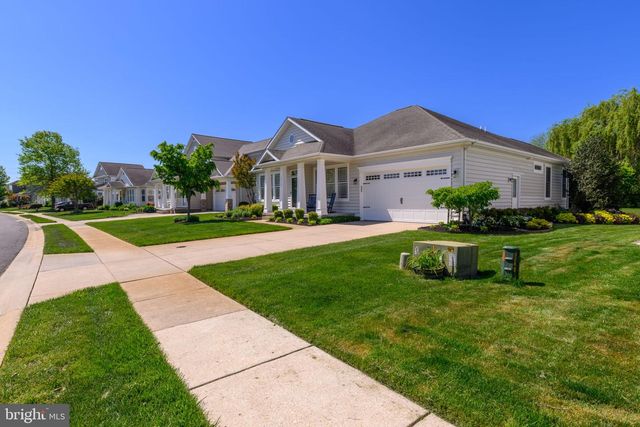 17367 GRACELAND DR, Lewes, DE 19958