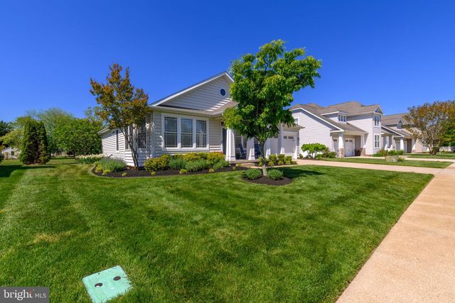 17367 GRACELAND DR, Lewes, DE 19958