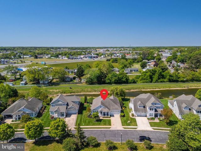 17367 GRACELAND DR, Lewes, DE 19958