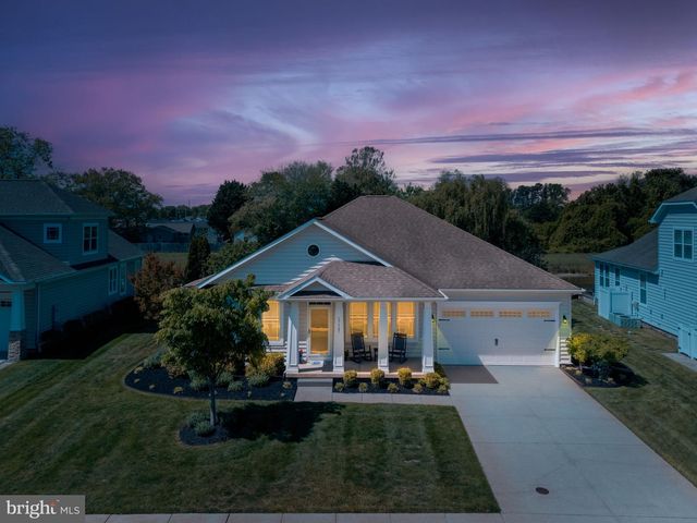 17367 GRACELAND DR, Lewes, DE 19958