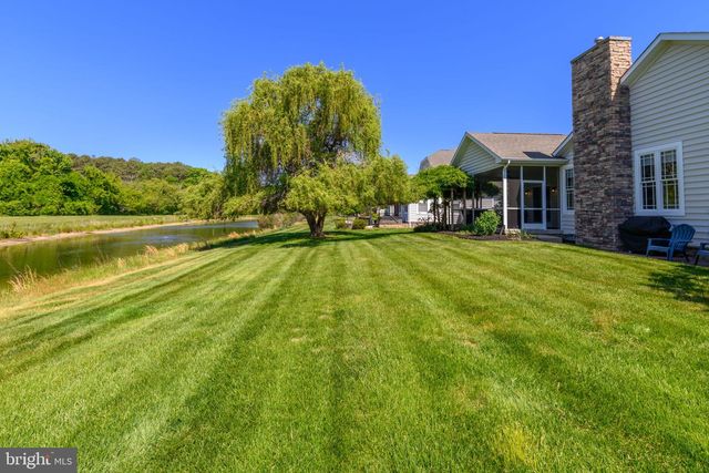 17367 GRACELAND DR, Lewes, DE 19958