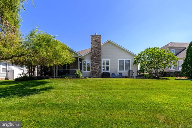 17367 GRACELAND DR, Lewes, DE 19958