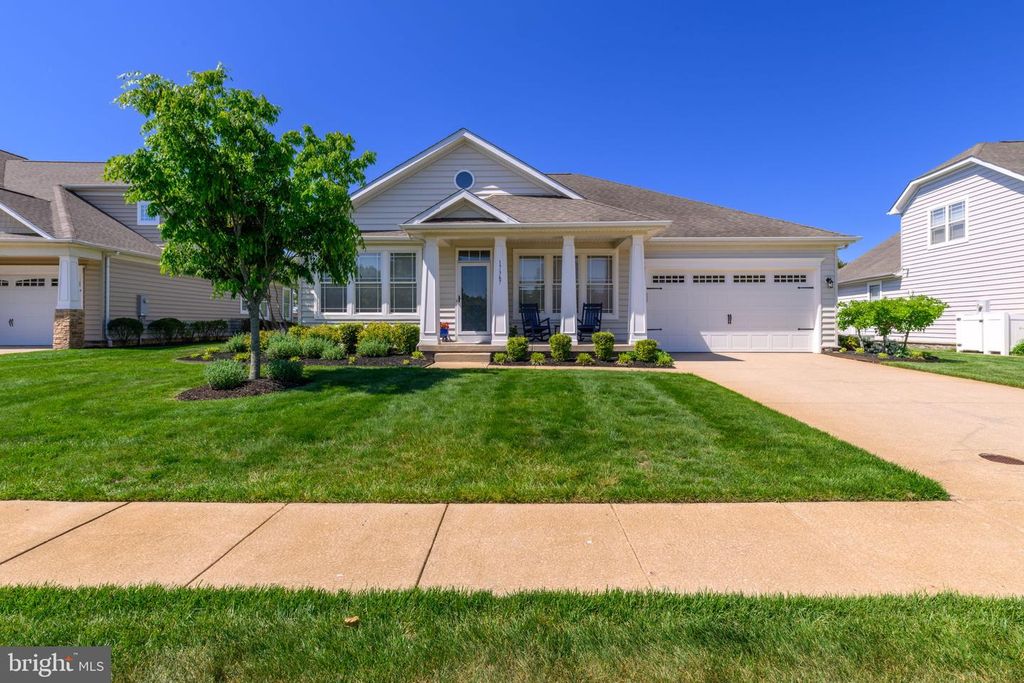 17367 GRACELAND DR, Lewes, DE 19958