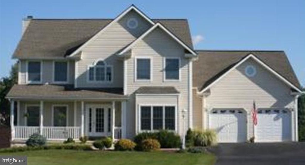 012 STARLIGHT LANE, Lebanon, PA 17046