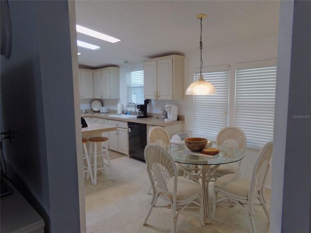 1299 BLUE HERON DRIVE, Englewood, FL 34224