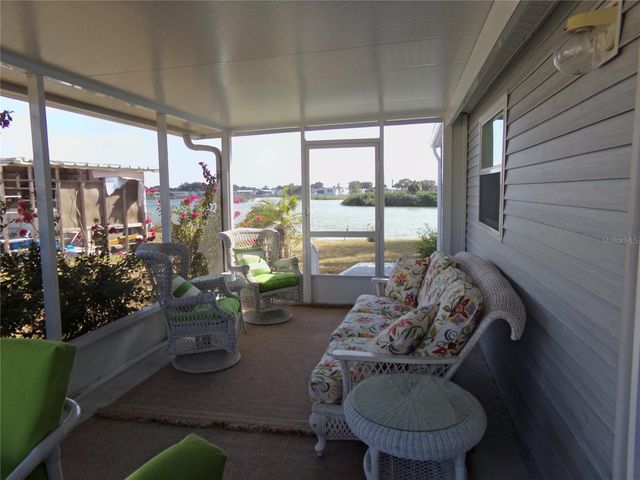 1299 BLUE HERON DRIVE, Englewood, FL 34224