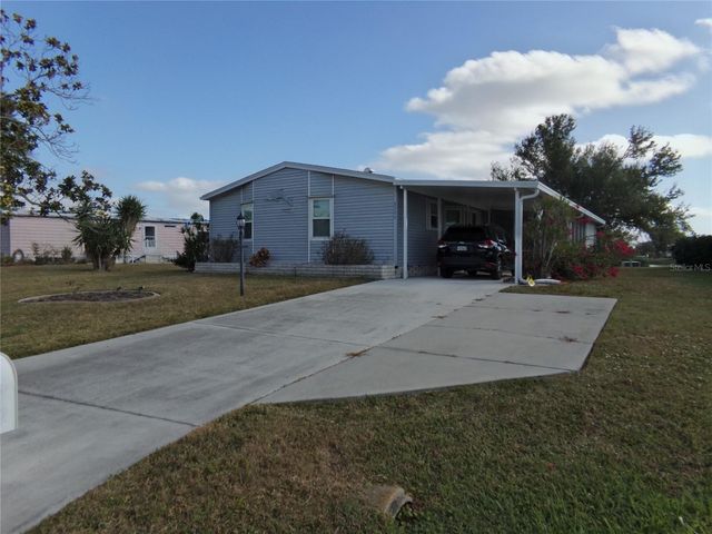 1299 BLUE HERON DRIVE, Englewood, FL 34224