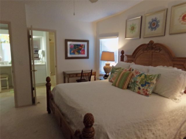 1299 BLUE HERON DRIVE, Englewood, FL 34224