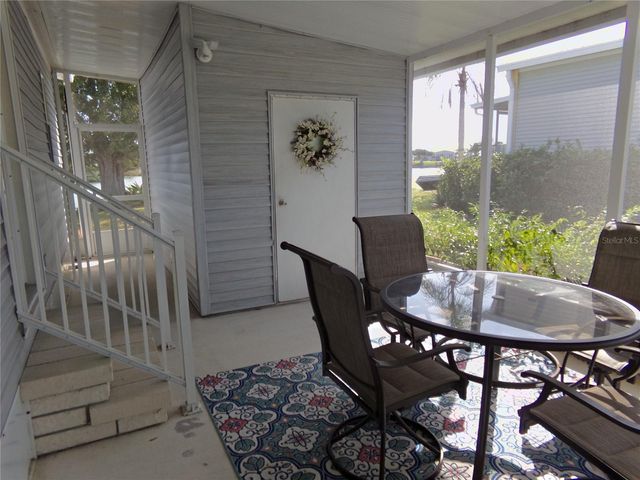 1299 BLUE HERON DRIVE, Englewood, FL 34224