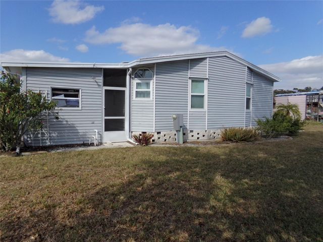 1299 BLUE HERON DRIVE, Englewood, FL 34224