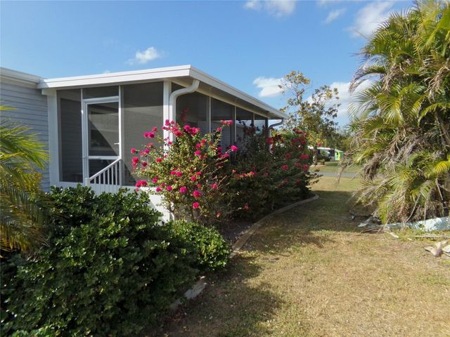 1299 BLUE HERON DRIVE, Englewood, FL 34224