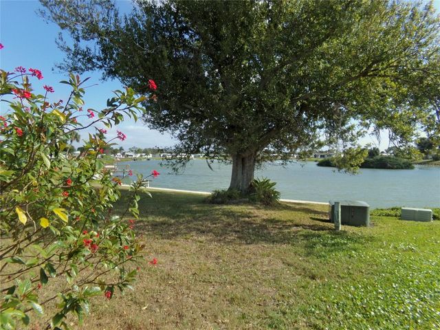 1299 BLUE HERON DRIVE, Englewood, FL 34224