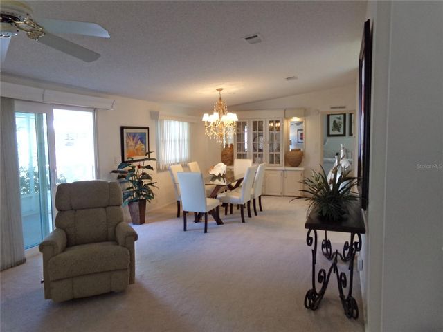 1299 BLUE HERON DRIVE, Englewood, FL 34224