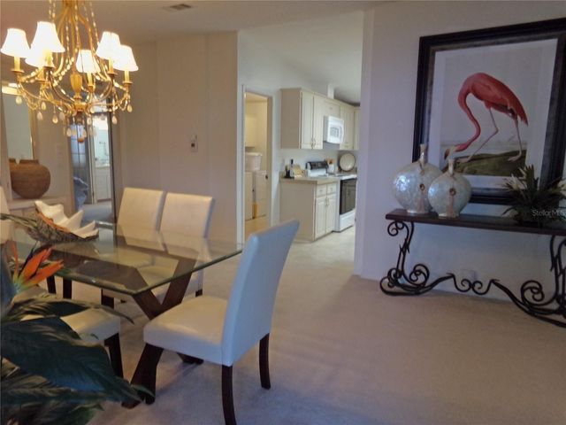 1299 BLUE HERON DRIVE, Englewood, FL 34224