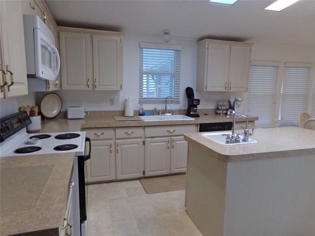 1299 BLUE HERON DRIVE, Englewood, FL 34224