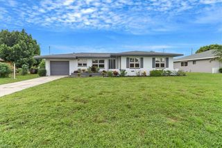 1510 33rd ST, Cape Coral, FL 33904