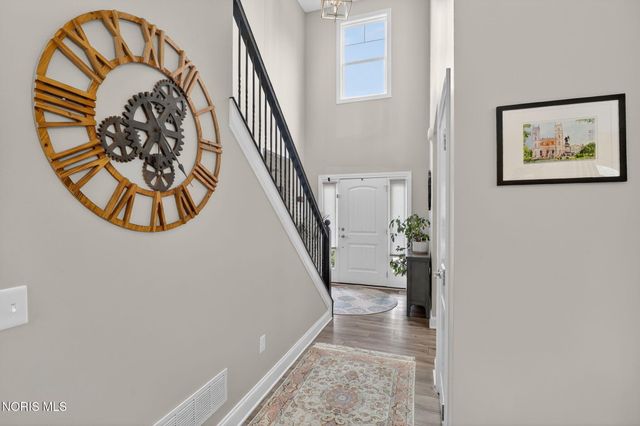 28970 Simmons Road, Perrysburg, OH 43551