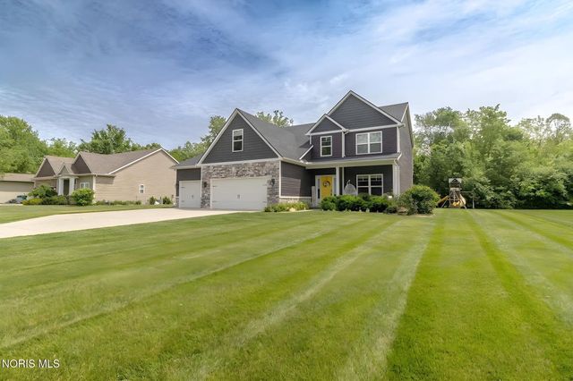 28970 Simmons Road, Perrysburg, OH 43551