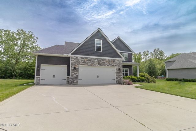 28970 Simmons Road, Perrysburg, OH 43551