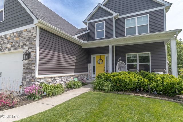 28970 Simmons Road, Perrysburg, OH 43551