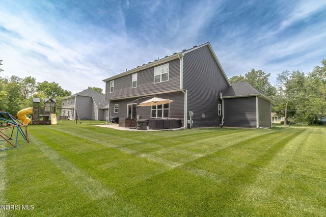 28970 Simmons Road, Perrysburg, OH 43551
