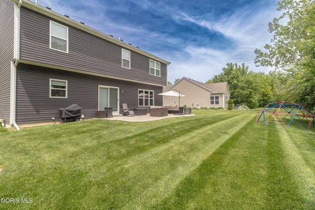 28970 Simmons Road, Perrysburg, OH 43551