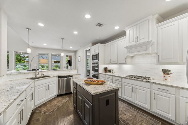 27422 Grayson Gap Court, Fulshear, TX 77441