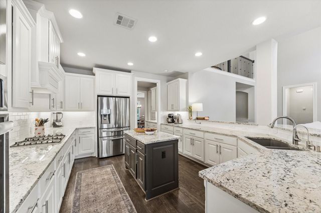 27422 Grayson Gap Court, Fulshear, TX 77441