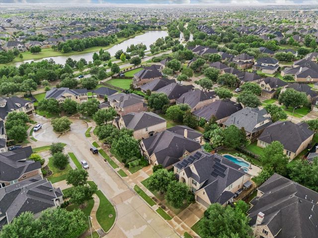 27422 Grayson Gap Court, Fulshear, TX 77441