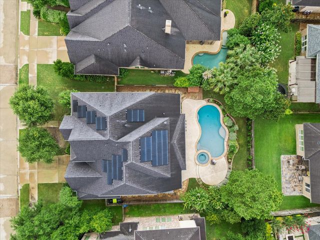 27422 Grayson Gap Court, Fulshear, TX 77441