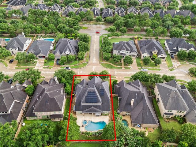 27422 Grayson Gap Court, Fulshear, TX 77441