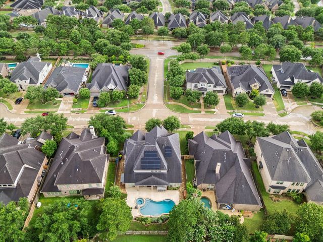 27422 Grayson Gap Court, Fulshear, TX 77441