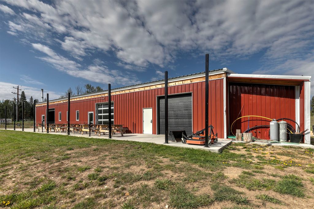 125 Hannon Lane, Darby, MT 59829 photo 33