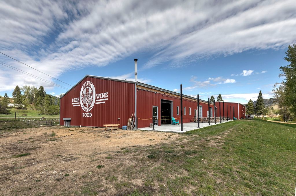 125 Hannon Lane, Darby, MT 59829 photo 36