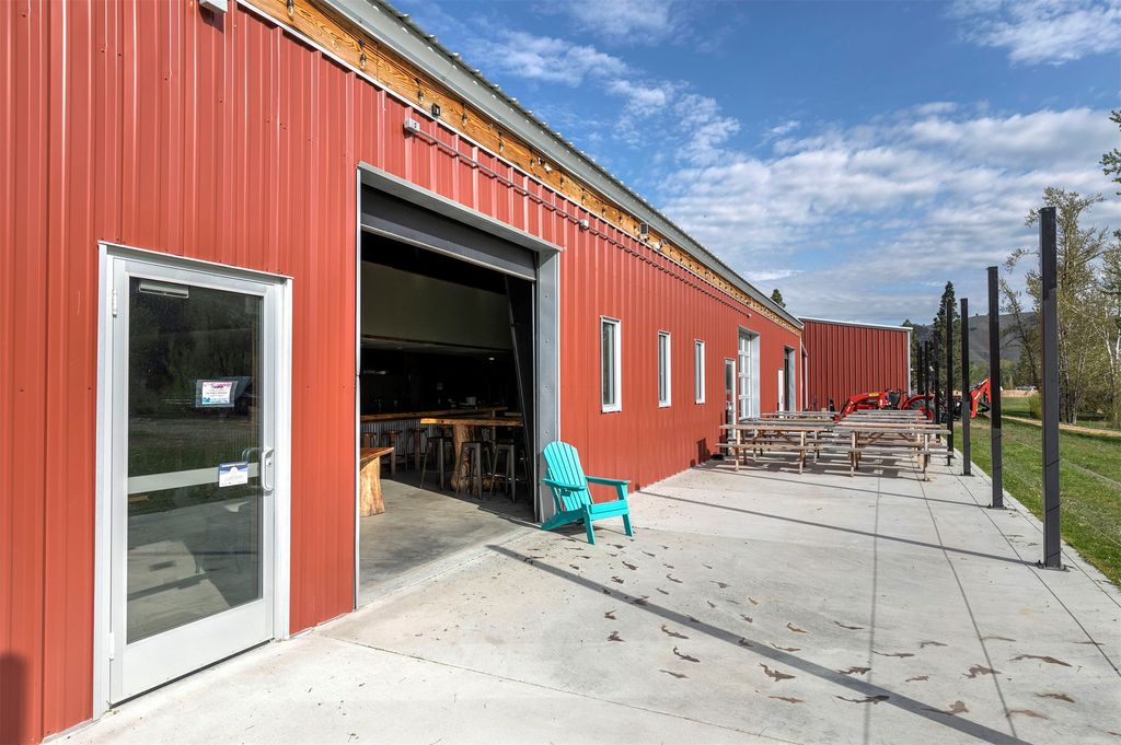 125 Hannon Lane, Darby, MT 59829 photo 7