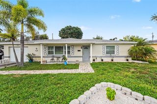 3625 61ST STREET N, St Petersburg, FL 33710