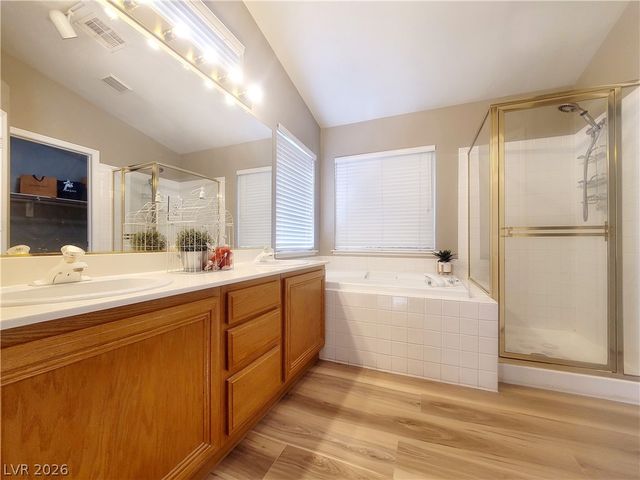 9429 Mountainair Avenue, Las Vegas, NV 89134